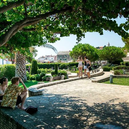 Apartments Visnja Примоштен Экстерьер фото